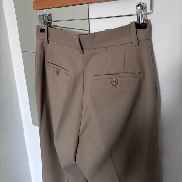 Babaton Atelier High Rise Pants - Picture 8 of 14